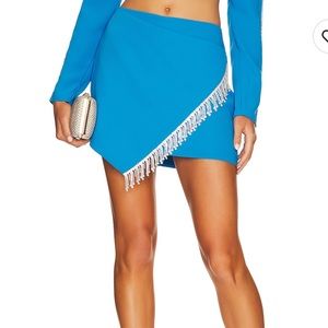 Amanda Uprichard Dante Skort